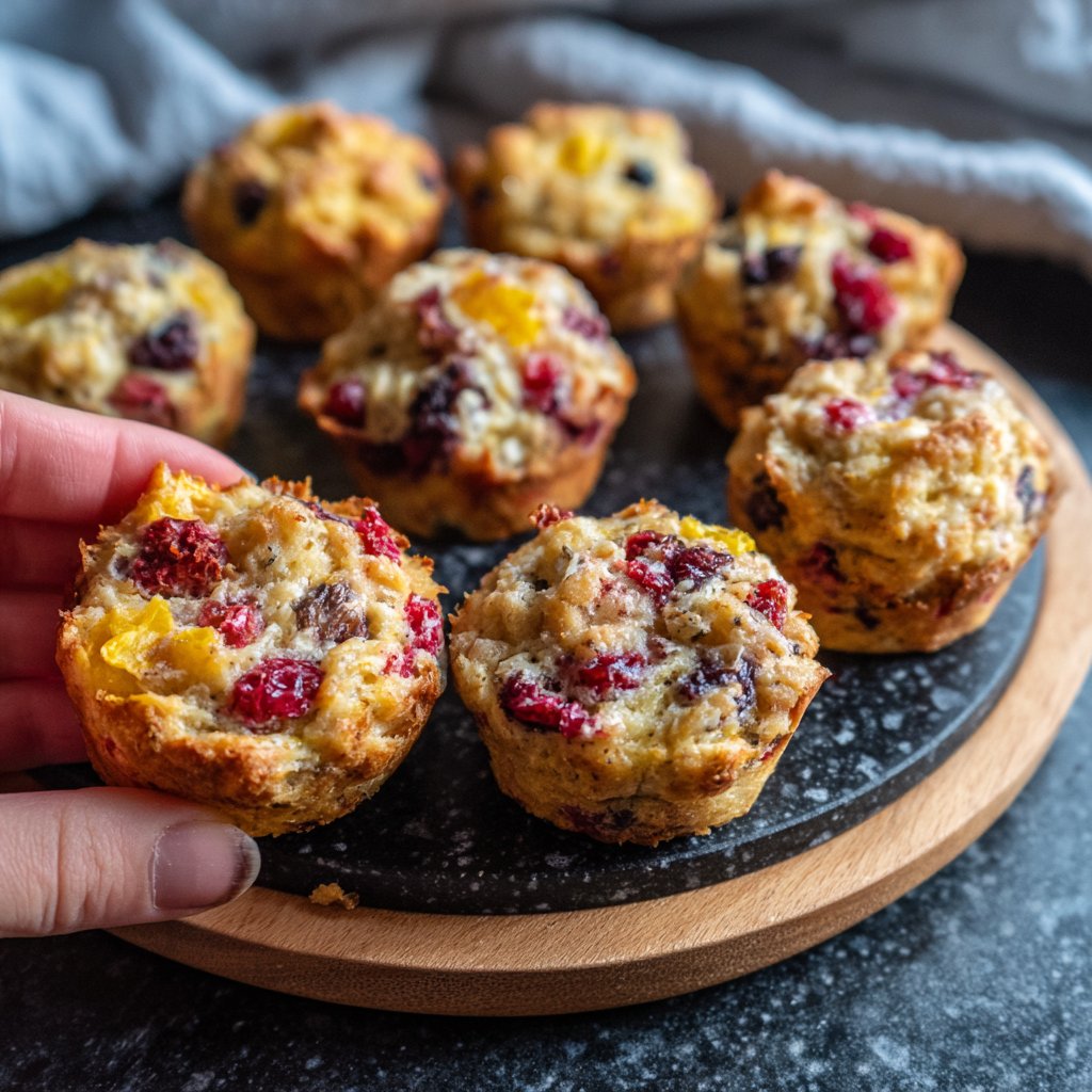 Coole Rezepte für kleine Pausen