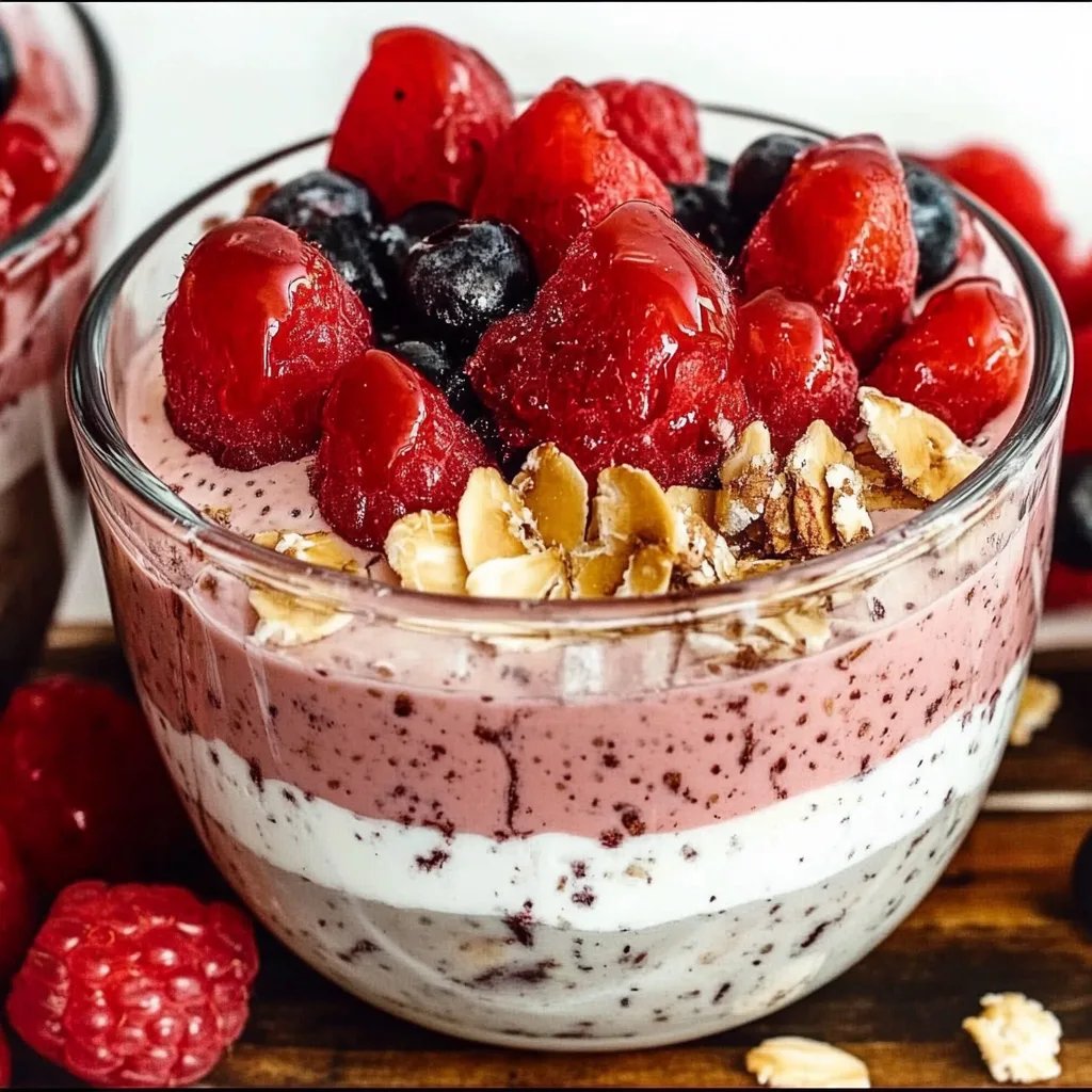 Kirsch-Overnight-Oats